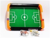 Gra piłkar... -  foreign books in polish 