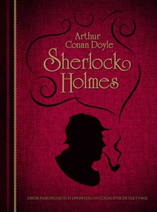 Obrazek Sherlock Holmes (wydanie kolekcjonerskie)