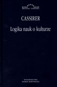 Logika nau... - Ernst Cassirer -  books from Poland