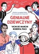 polish book : Genialne d... - March Vichi de, Roberta Fulci