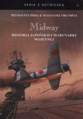 polish book : Midway His... - Mitsuo Fuchida, Masata Okumiya
