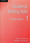 Academic W... - Peter Chin, Samuel Reid, Sean Wray, Yoko Yamazaki -  Polish Bookstore 