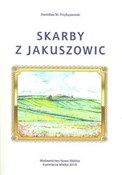 polish book : Skarby z J... - Stanisław M. Przybyszewski