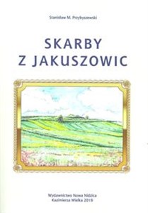 Obrazek Skarby z Jakuszowic