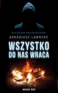 Picture of Wszystko do nas wraca