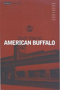 Picture of American Buffalo (Modern Plays)