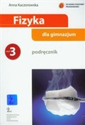 Fizyka czę... - Anna Kaczorowska -  books in polish 