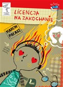 Książka : Licencja n... - Marcin Pałąsz