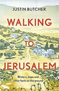 Picture of Walking to Jerusalem