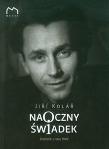 Picture of Naoczny świadek Dziennik z roku 1949