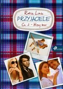 Przyjaciel... - Robin Lain -  foreign books in polish 