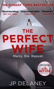 Picture of The Perfect Wife