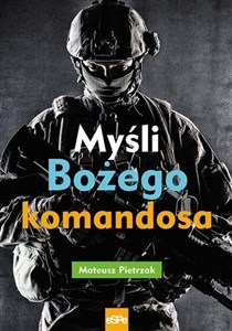 Picture of Myśli Bożego komandosa