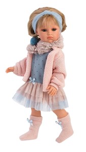 Picture of Lalka 53707 Daniela 37 cm