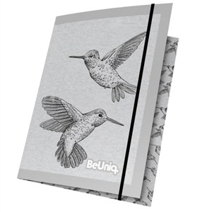 Picture of Teczka z gumką PPKB20-109 PASO