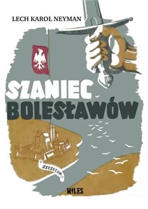 Obrazek Szaniec Bolesławów