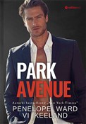 polish book : Park Avenu... - Penelope Ward, Vi Keeland