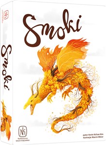 Picture of Smoki