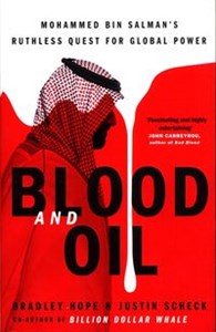 Obrazek Blood and Oil