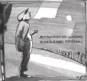 Obrazek Zakazane piosenki (Digipack)