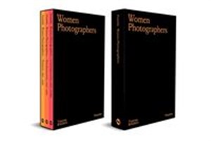 Picture of Women Photographers