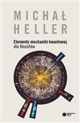 Elementy m... - Michał Heller -  Polish Bookstore 