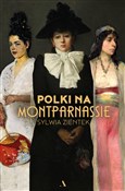 Polki na M... - Sylwia Zientek -  Książka z wysyłką do UK