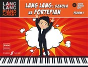 Lang Lang ... -  Książka z wysyłką do UK
