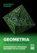 Geometria ... - Wojciech Guzicki -  books in polish 
