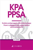 KPA PPSA K... - Opracowanie Zbiorowe -  books in polish 