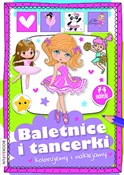 Książka : Baletnice ...