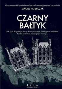 Picture of Czarny Bałtyk