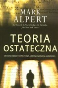 polish book : Teoria ost... - Mark Alpert