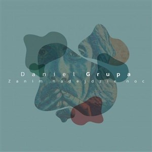 Obrazek Zanim nadejdzie noc CD