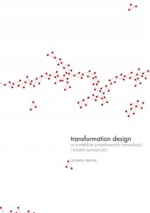 Picture of Transformation design w kontekście projektowania..