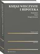 Księgi wie... - Tomasz Czech -  Polish Bookstore 