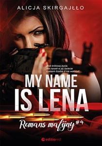 Picture of My name is Lena Romans mafijny