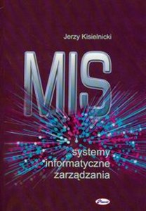 Picture of MIS Systemy informatyczne zarządzania