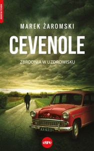 Picture of Cevenole Zbrodnia w uzdrowisku