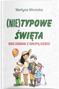 Polska książka : (Nie)typow... - Martyna Winnicka
