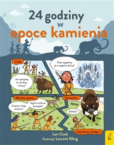 Picture of 24 godziny w epoce kamienia