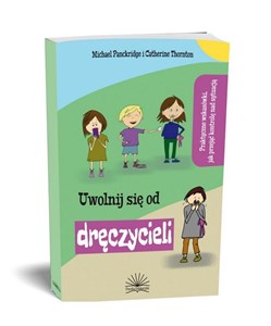 Obrazek Uwolnij się od dręczyciela