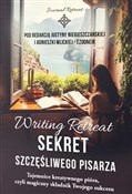 Sekret szc... - Justyna Niebieszczańska -  books from Poland
