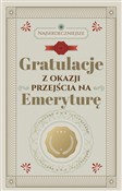Karnet Eme... -  foreign books in polish 