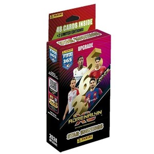 Picture of Adrenalyn XL FIFA 365 2024 Star Singnings