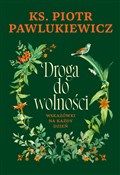 polish book : Droga do w... - Piotr Pawlukiewicz