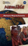 Namibia - Martyna Wojciechowska -  Książka z wysyłką do UK