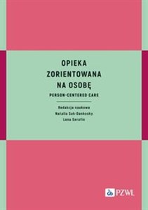 Picture of Opieka zorientowana na osobę Person-centered care