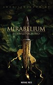 Książka : Mirabelium... - Amon Lewandowsky