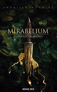 Obrazek Mirabelium. Pierwsze Ogniwo